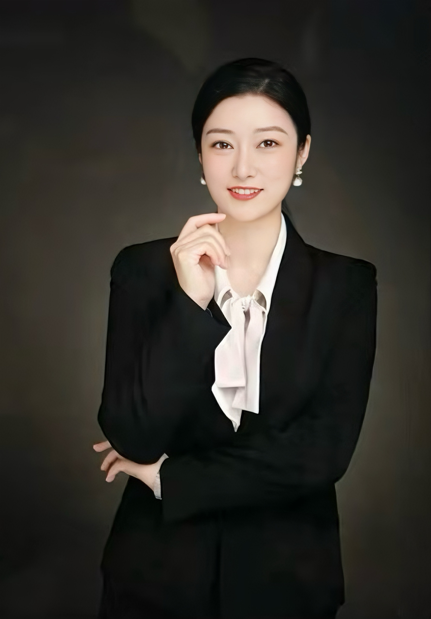 Sissi Chen